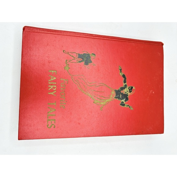 The Children's Hour | Vintage 1-3 Vol. Hardcover Set | - Picture 13 of 16